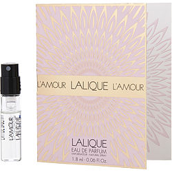 L’Amour (Sample) perfume image