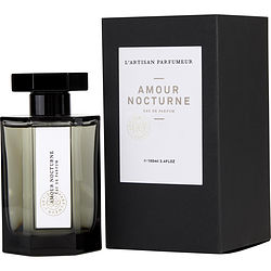 Amour Nocturne perfume image