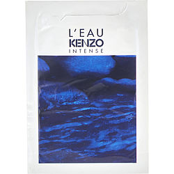 L’Eau Kenzo Intense (Sample) perfume image