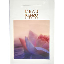 L’Eau Kenzo Intense pour Femme (Sample) perfume image