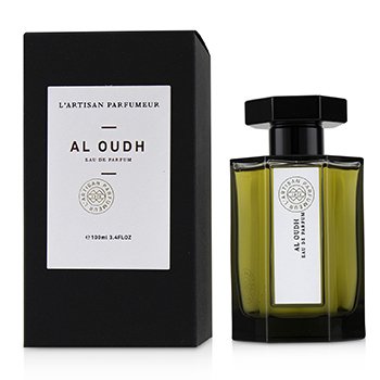 Al Oudh perfume image