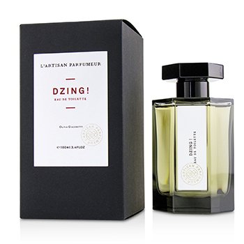 Dzing! perfume image