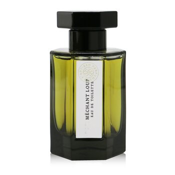 Mechant Loup perfume image