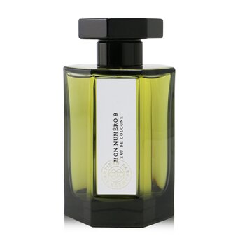 Mon Numero 9 perfume image