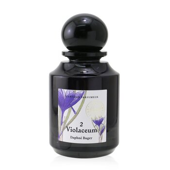 Natura Fabularis 2 Violaceum perfume image