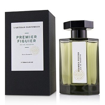 Premier Figuier perfume image