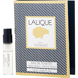 Lalique Pour Homme (Sample) perfume image