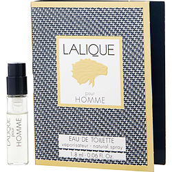 Lalique Pour Homme (Sample)