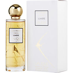 Lumière perfume image