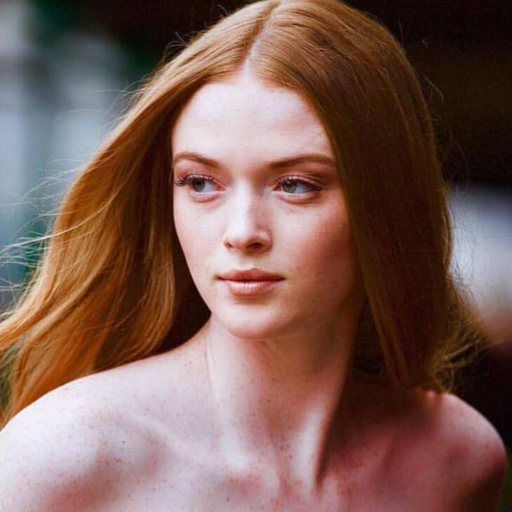 Larsen Thompson