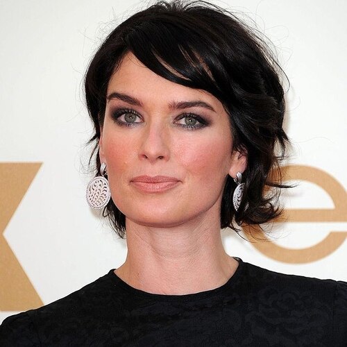 Lena Headey
