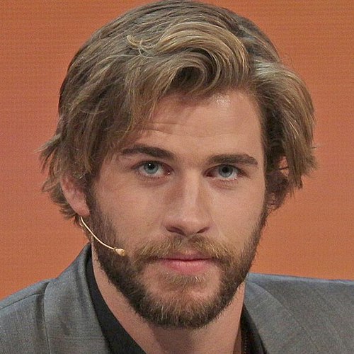 Liam Hemsworth