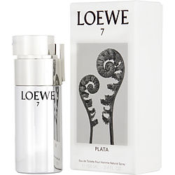 Loewe 7 Plata perfume image