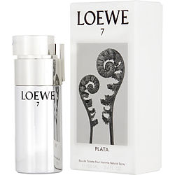 Loewe 7 Plata