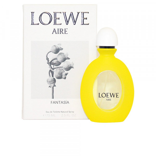 Aire Fantasia perfume image