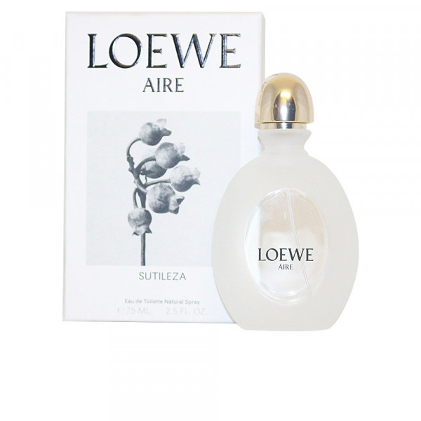 Aire Sutileza perfume image