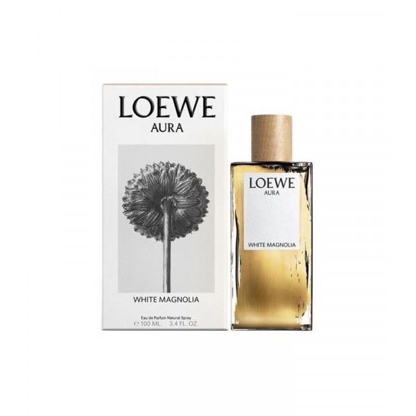 Loewe Aura White Magnolia