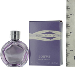 Quizás (Sample) perfume image