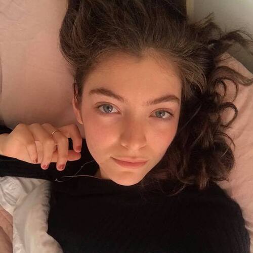 Lorde