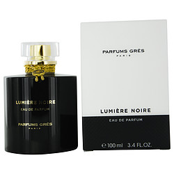 Lumiere Noire perfume image