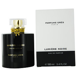 Lumiere Noire