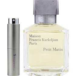 Petit Matin (Sample) perfume image