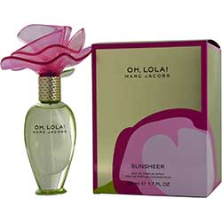 Oh Lola! Sunsheer perfume image