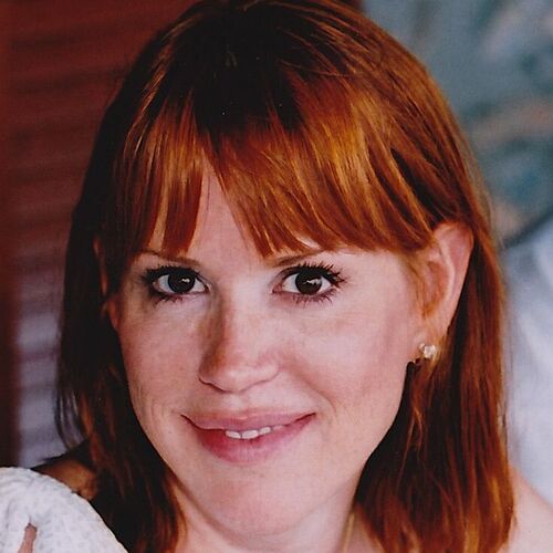 Molly Ringwald