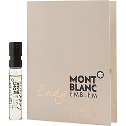 Lady Emblem (Sample) perfume image