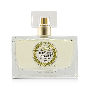 Limonum Zagara Essence perfume image
