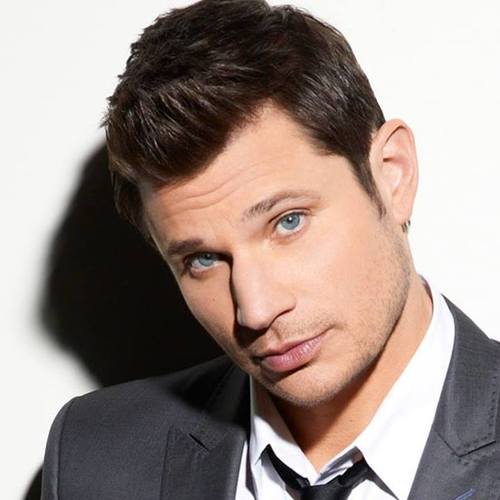 Nick Lachey