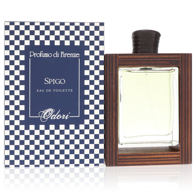 Odori Spigo perfume image