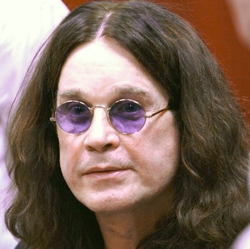 Ozzy Osbourne