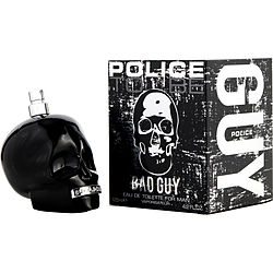 To Be Bad Guy perfume image