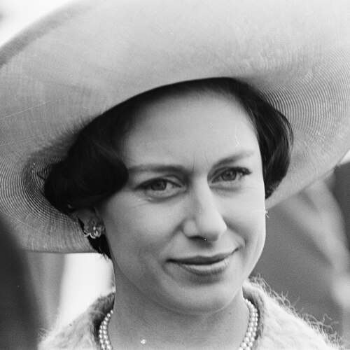 Princess Margaret