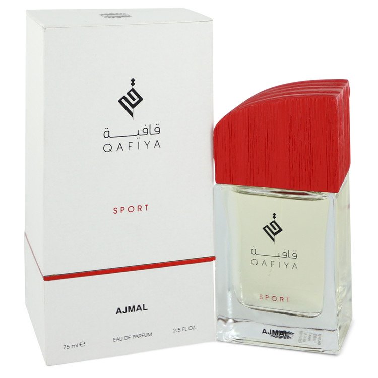 Qafiya Sport perfume image