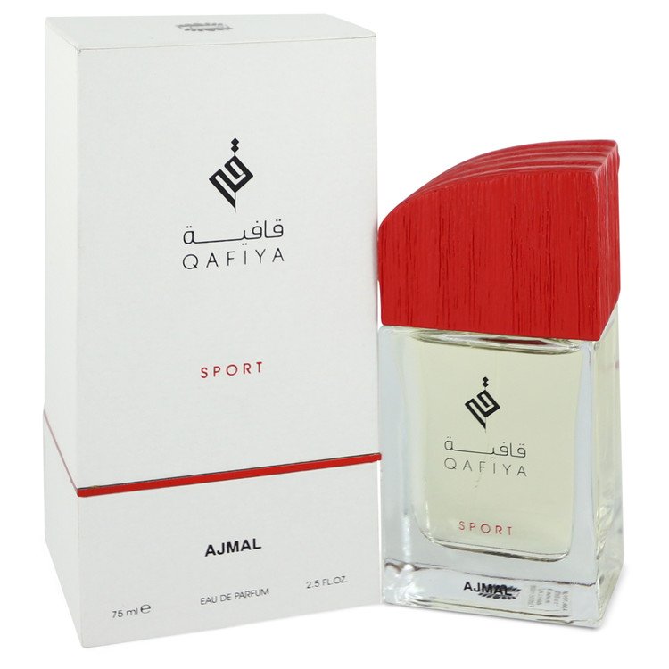 Qafiya Sport perfume image