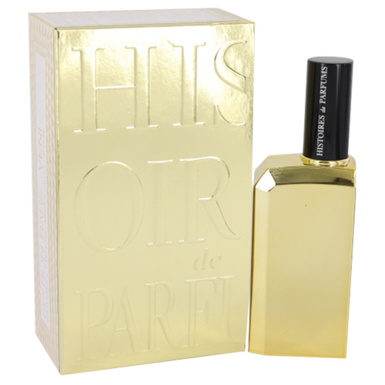 Veni perfume image