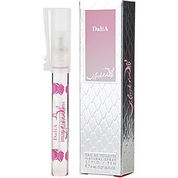 DaliA (Sample) perfume image