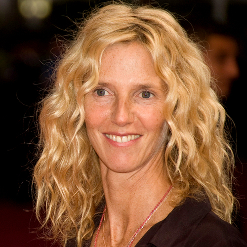 Sandrine Kiberlain