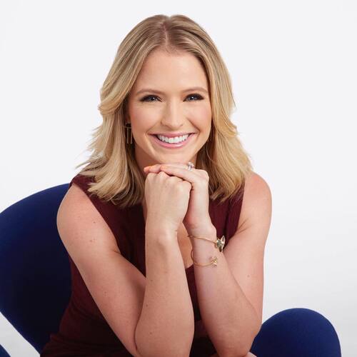 Sara Haines