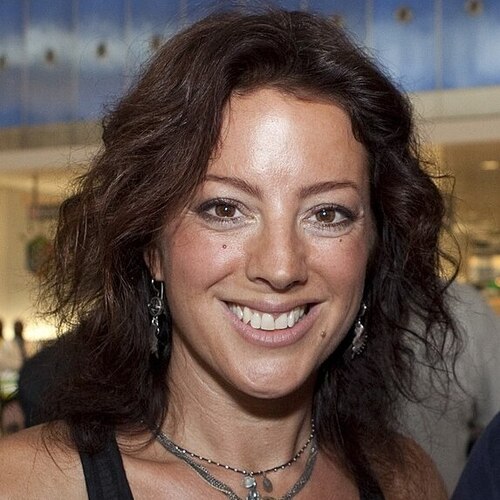 Sarah McLachlan