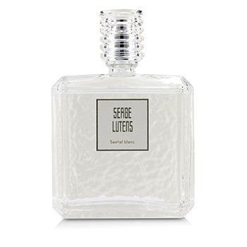 Santal Blanc