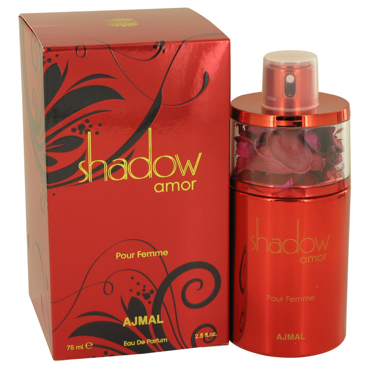 Shadow Amor perfume image