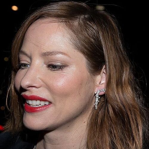 Sienna Guillory