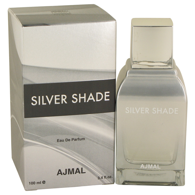Silver Shade perfume image