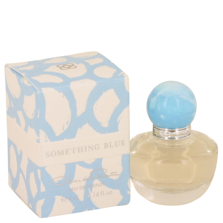 Something Blue (Sample) perfume image