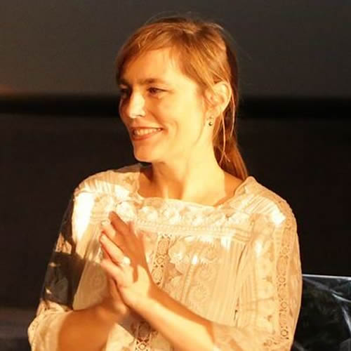 Sophie Duez