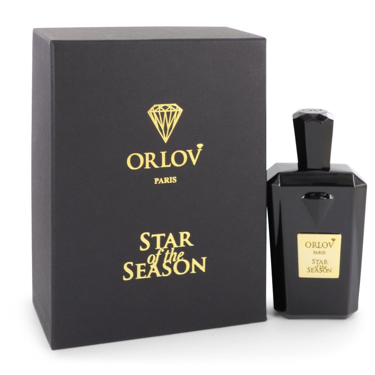 Star Of The Season perfume image