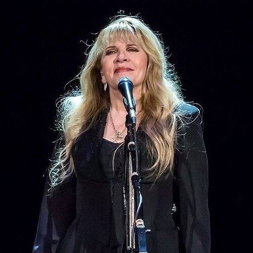 Stevie Nicks